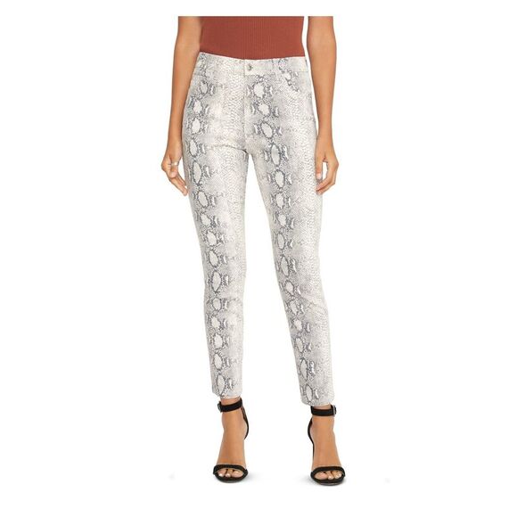 JOE'S Denim - JOE'S Womens Gray Jeans Size: 24